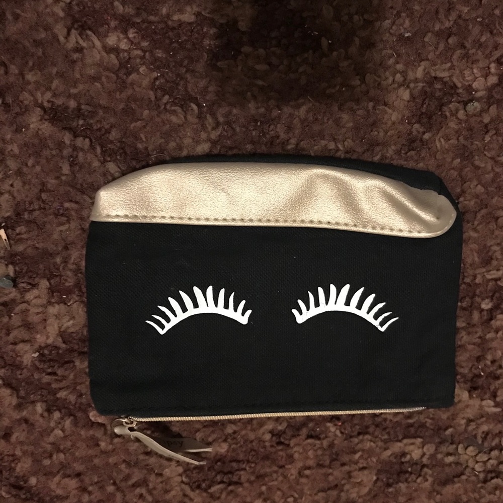 4 ipsy bags